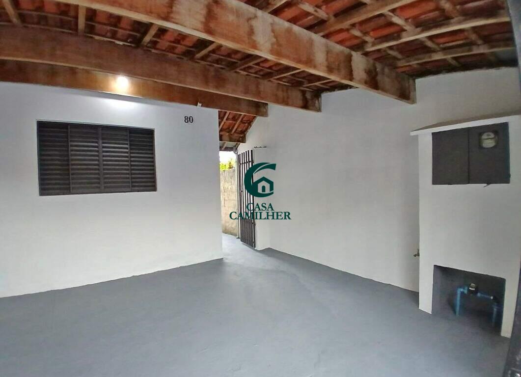 Casa à venda no Terra Nova: 