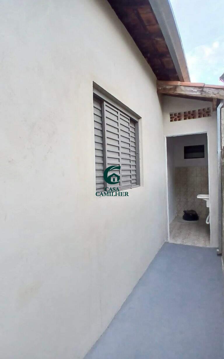 Casa à venda no Terra Nova: 