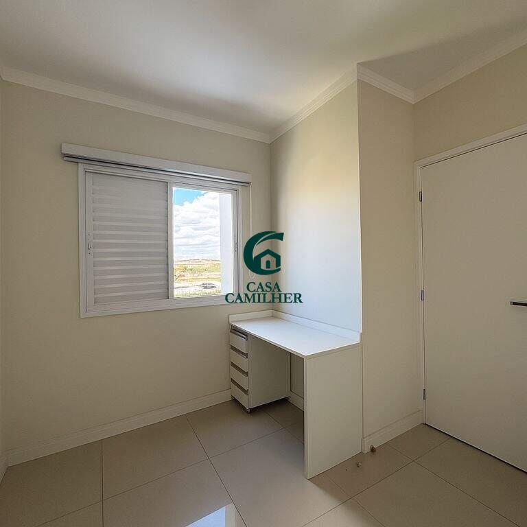 Apartamento à venda no Vila São José: 