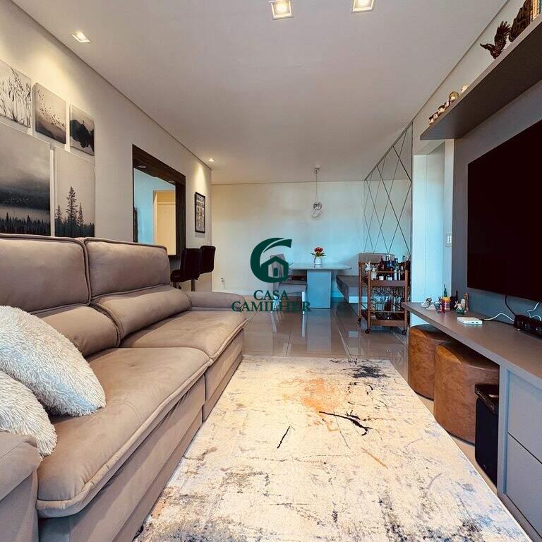 Apartamento à venda no Vila São José: 