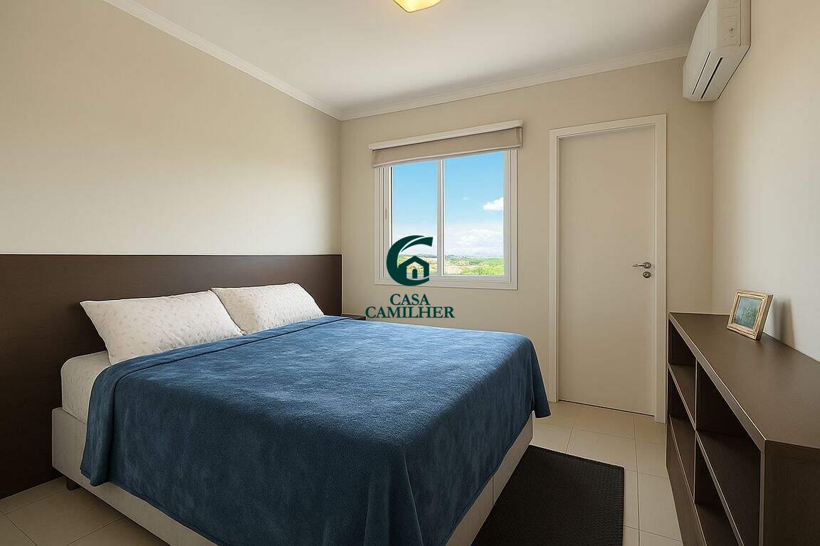Apartamento à venda no Vila São José: 