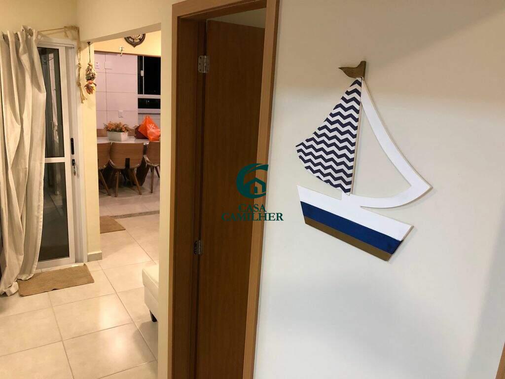 Apartamento à venda no Itaguá: 