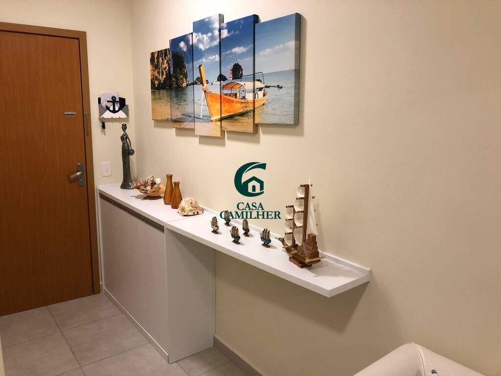 Apartamento à venda no Itaguá: 