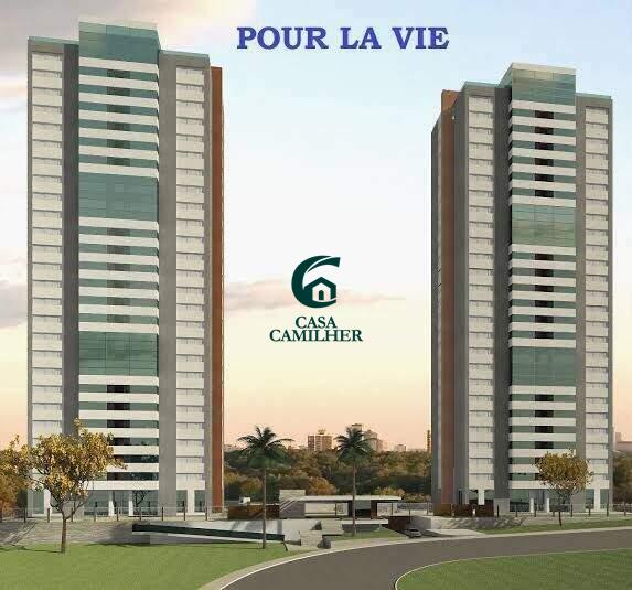 Apartamento à venda no Barranco: 