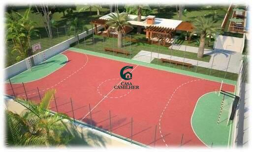 Apartamento à venda no Barranco: 