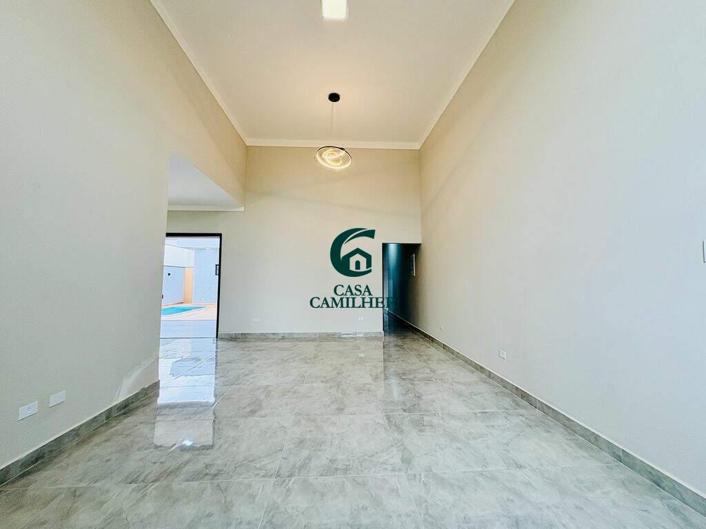 Casa à venda no Vila Nossa Senhora Auxiliadora: 