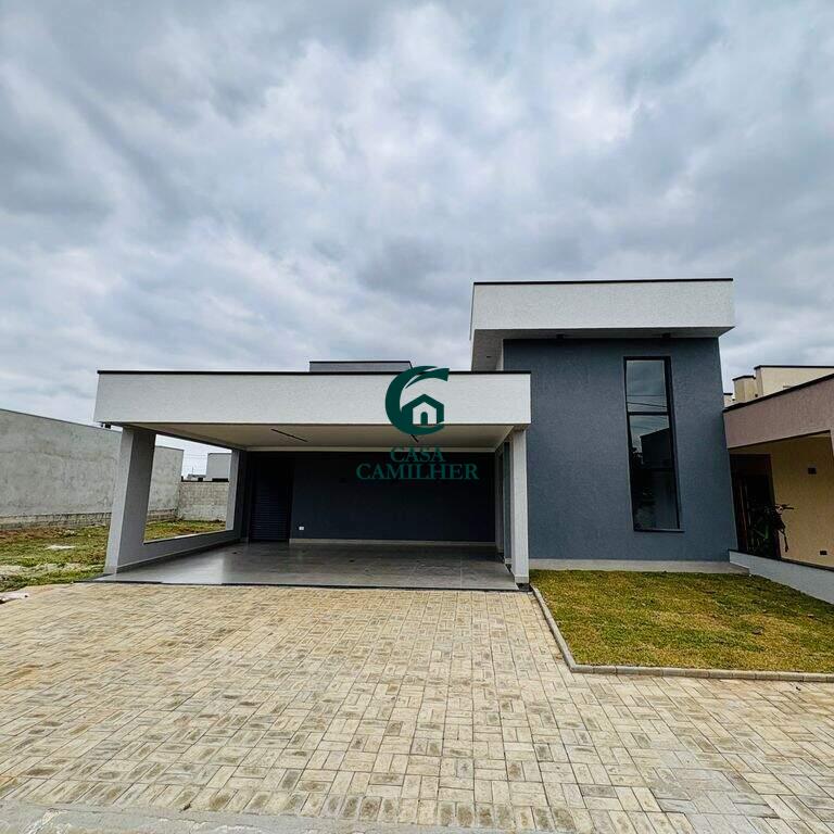 Casa à venda no Vila Nossa Senhora Auxiliadora: 