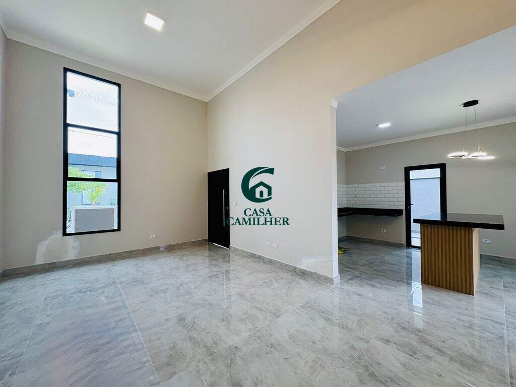 Casa à venda no Vila Nossa Senhora Auxiliadora: 