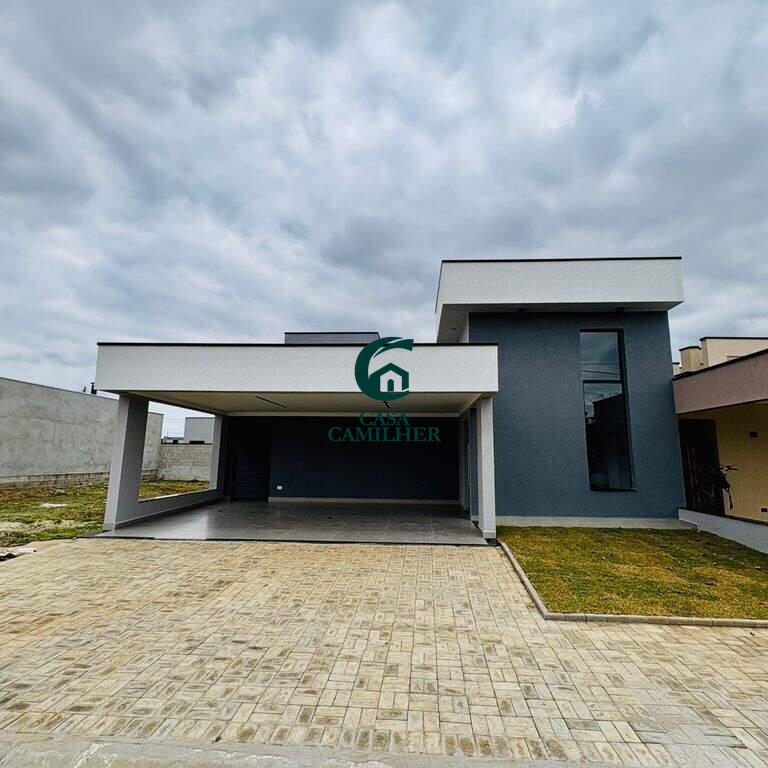 Casa à venda no Vila Nossa Senhora Auxiliadora: 