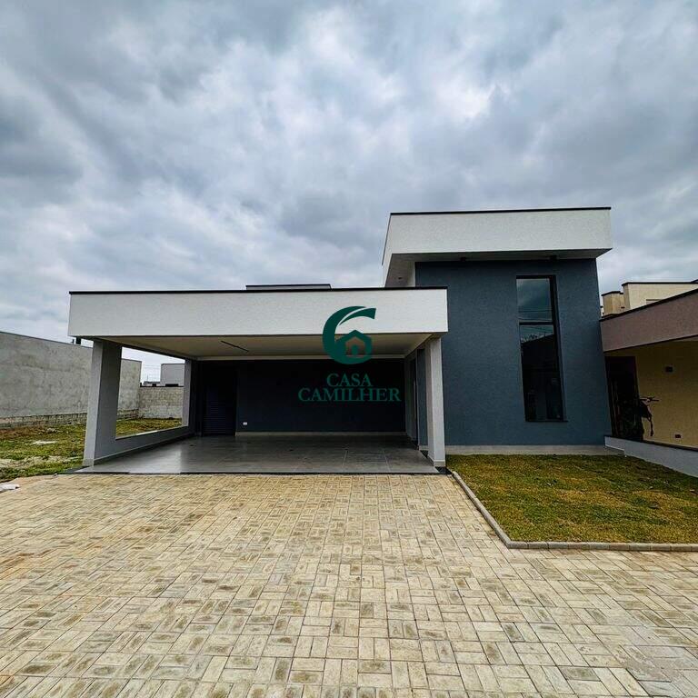 Casa à venda no Vila Nossa Senhora Auxiliadora: 