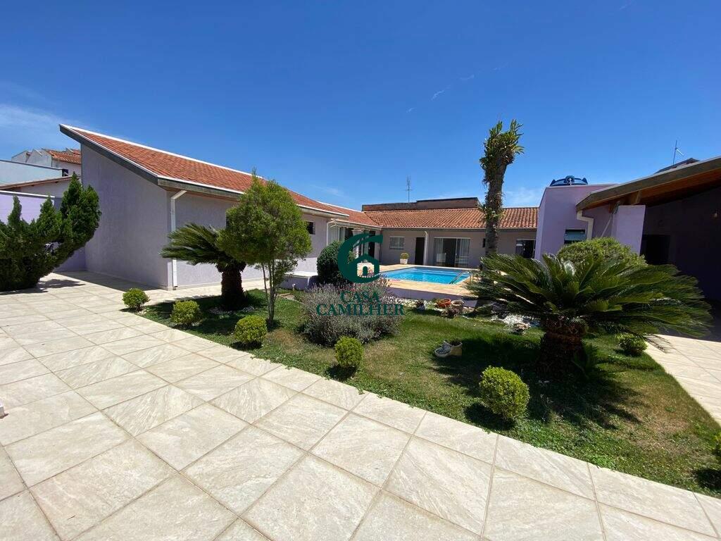 Casa à venda no Parque Senhor do Bonfim: 