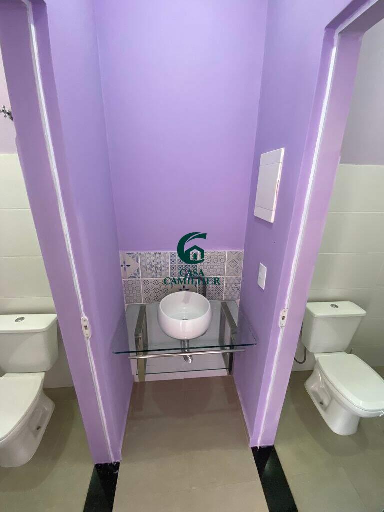 Casa à venda no Parque Senhor do Bonfim: 