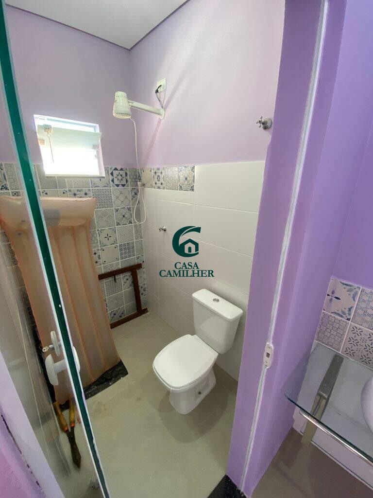 Casa à venda no Parque Senhor do Bonfim: 