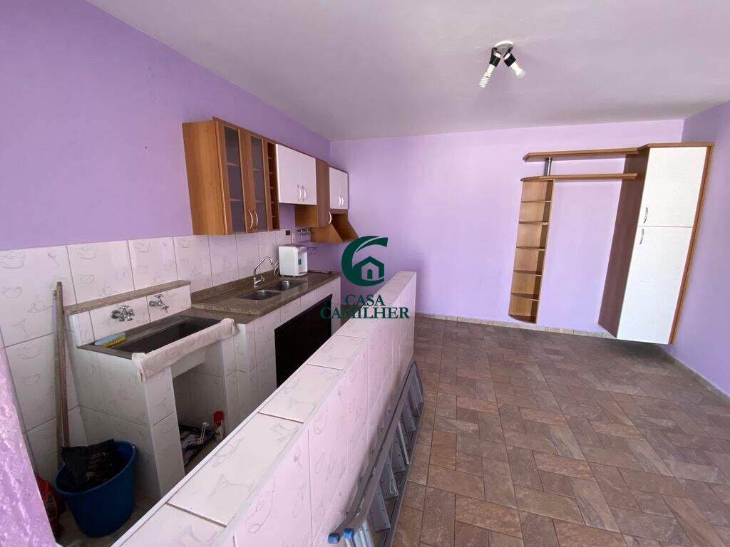 Casa à venda no Parque Senhor do Bonfim: 