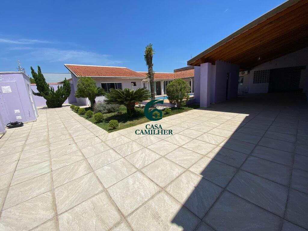 Casa à venda no Parque Senhor do Bonfim: 