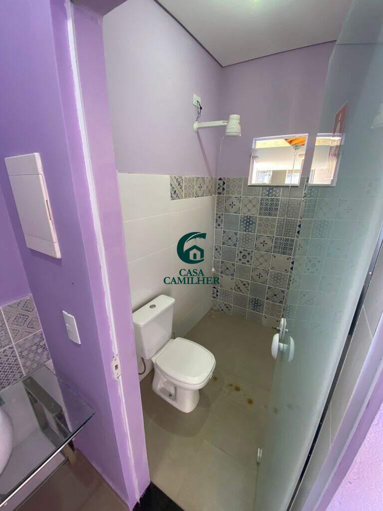 Casa à venda no Parque Senhor do Bonfim: 