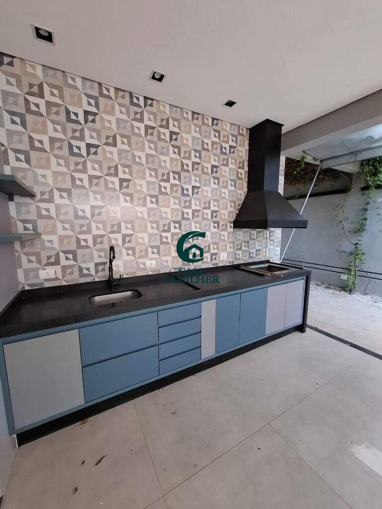 Casa à venda no Piracangaguá: 