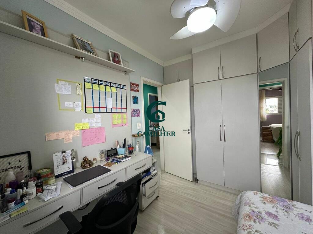 Apartamento à venda no Vila Jaboticabeira: 