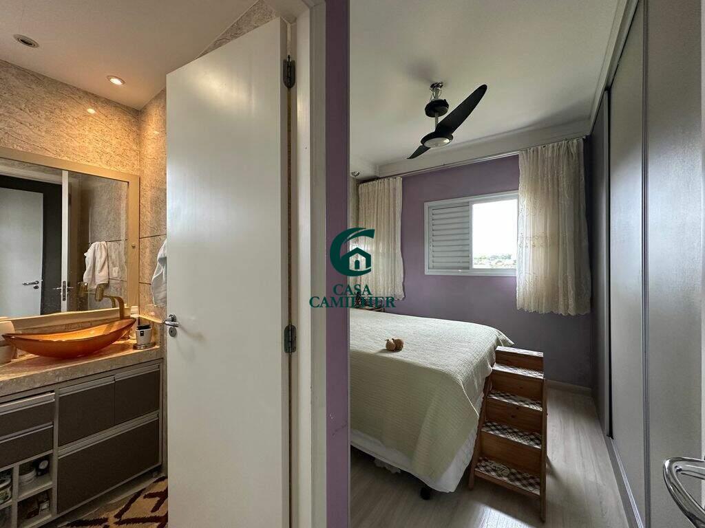 Apartamento à venda no Vila Jaboticabeira: 