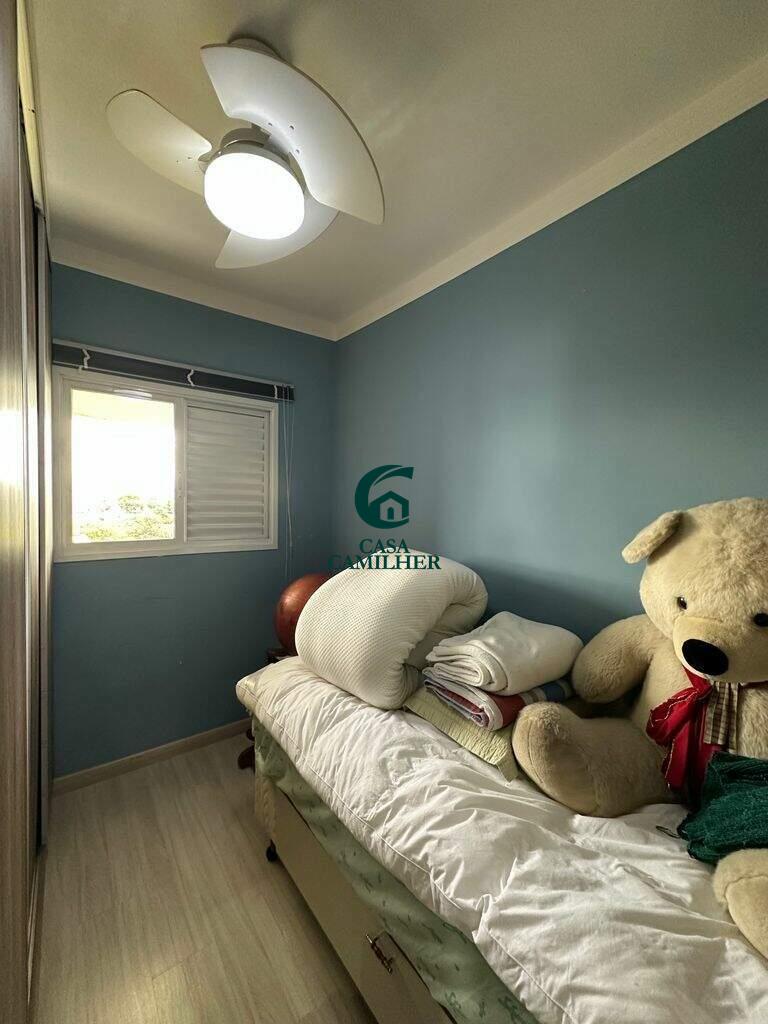 Apartamento à venda no Vila Jaboticabeira: 