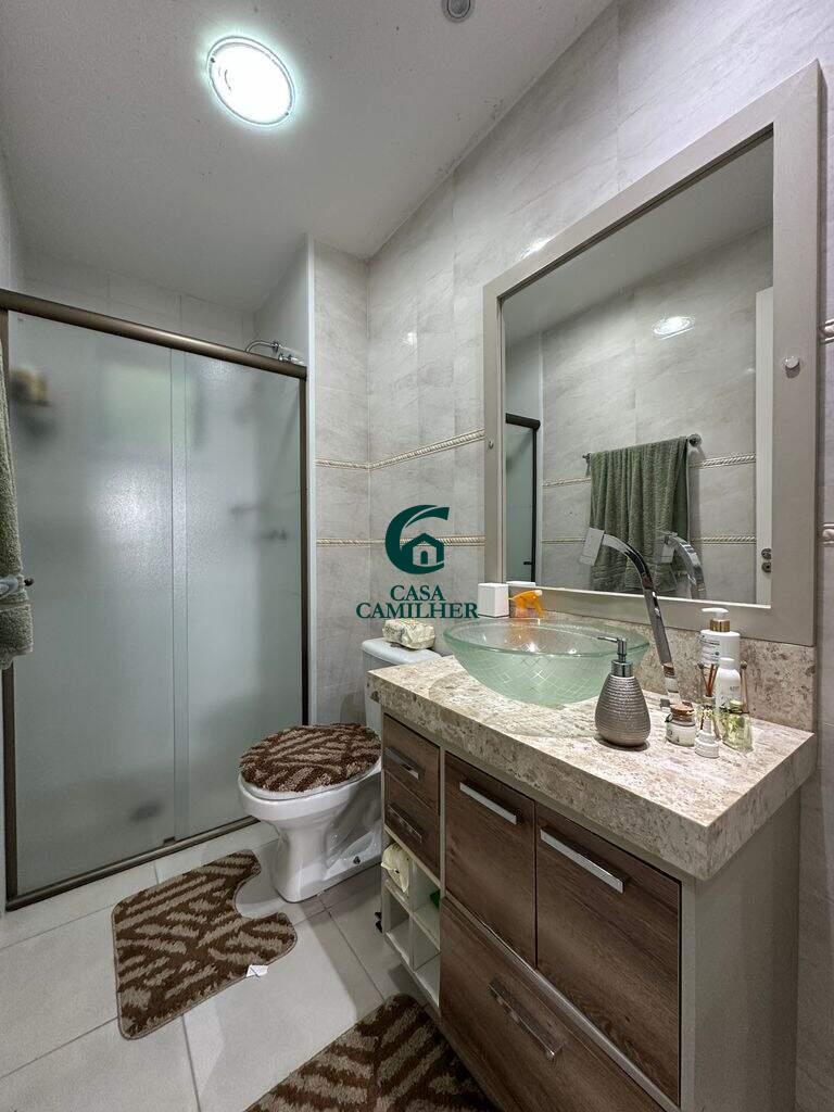 Apartamento à venda no Vila Jaboticabeira: 