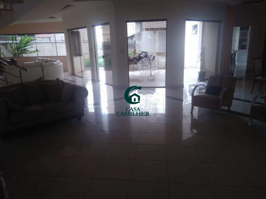 Casa à venda no Jardim das Nações: 