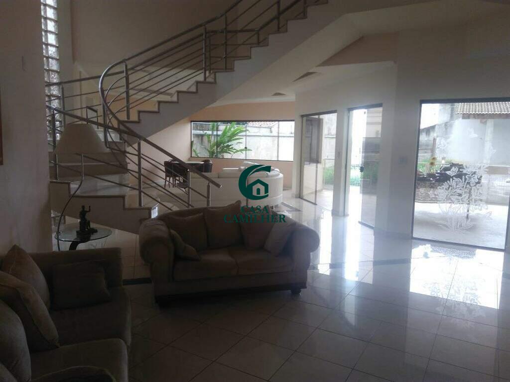 Casa à venda no Jardim das Nações: 