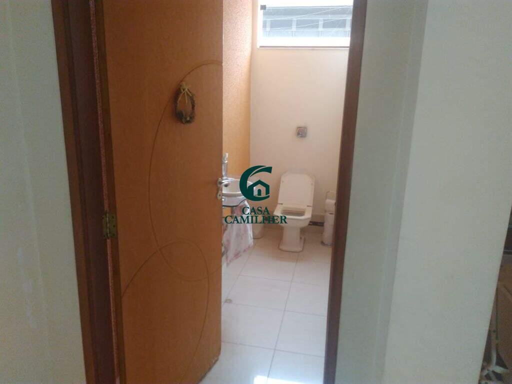 Casa à venda no Jardim das Nações: 