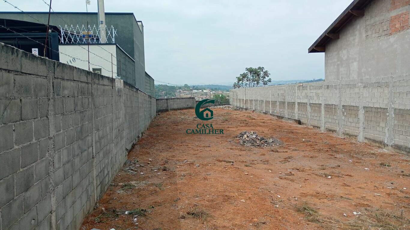 Terreno/Lote à venda no Morada dos Nobres: 