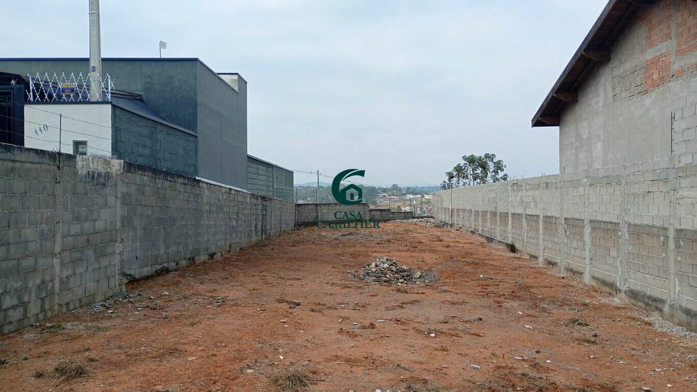 Terreno/Lote à venda no Morada dos Nobres: 