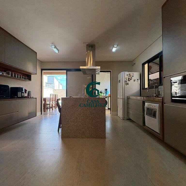 Casa à venda no Vila Nossa Senhora Auxiliadora: 