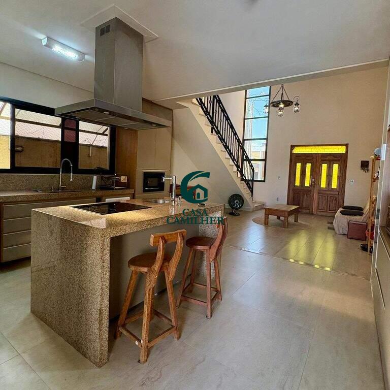 Casa à venda no Vila Nossa Senhora Auxiliadora: 