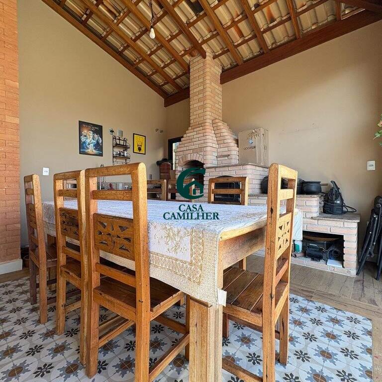 Casa à venda no Vila Nossa Senhora Auxiliadora: 