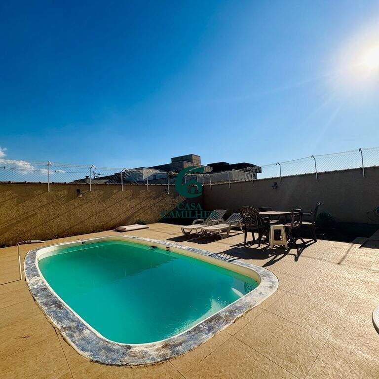 Casa à venda no Vila Nossa Senhora Auxiliadora: 