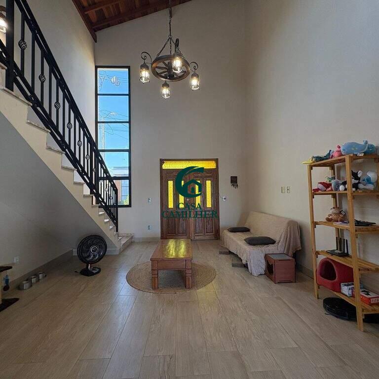 Casa à venda no Vila Nossa Senhora Auxiliadora: 