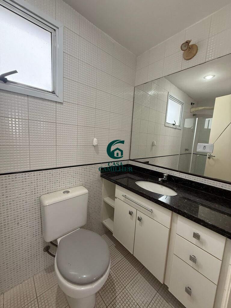 Apartamento à venda no Parque Senhor do Bonfim: 
