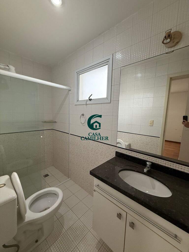 Apartamento à venda no Parque Senhor do Bonfim: 