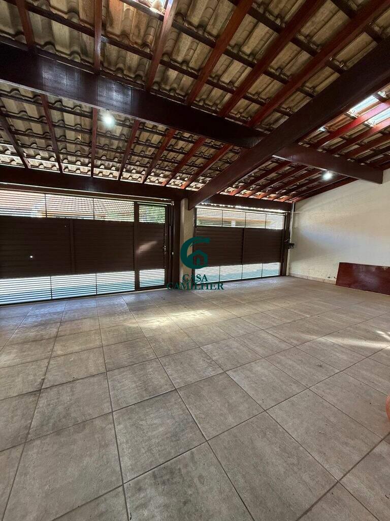 Casa à venda no Parque Jaraguá: 