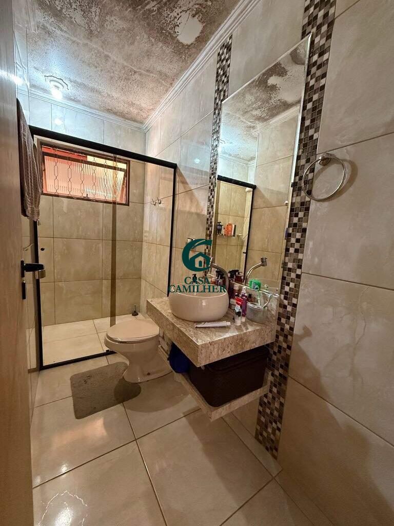 Casa à venda no Parque Jaraguá: 