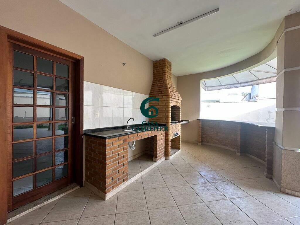 Casa à venda no Mombaça: 