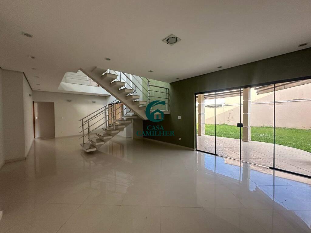 Casa à venda no Mombaça: 