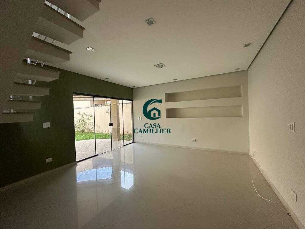 Casa à venda no Mombaça: 