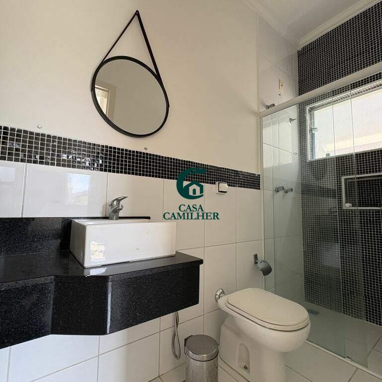 Casa à venda no Castelos: 