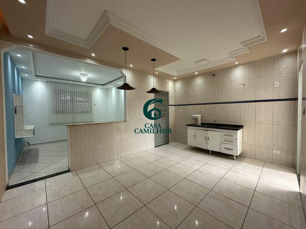 Casa à venda no Residencial Novo Horizonte: 