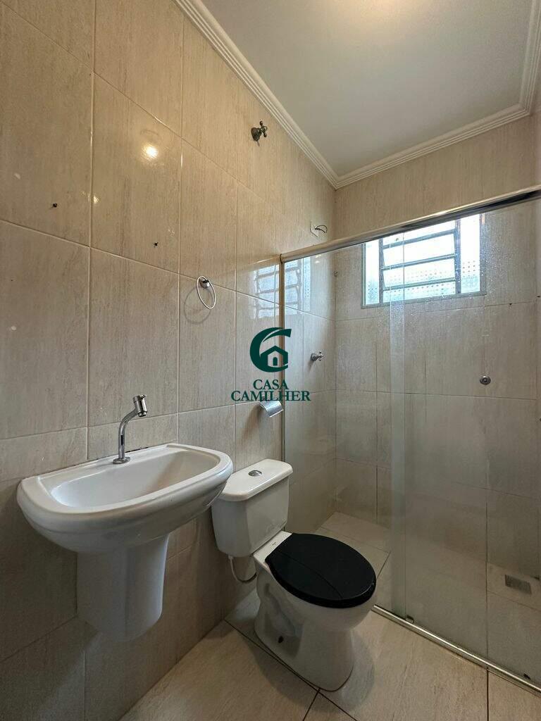 Casa à venda no Residencial Novo Horizonte: 