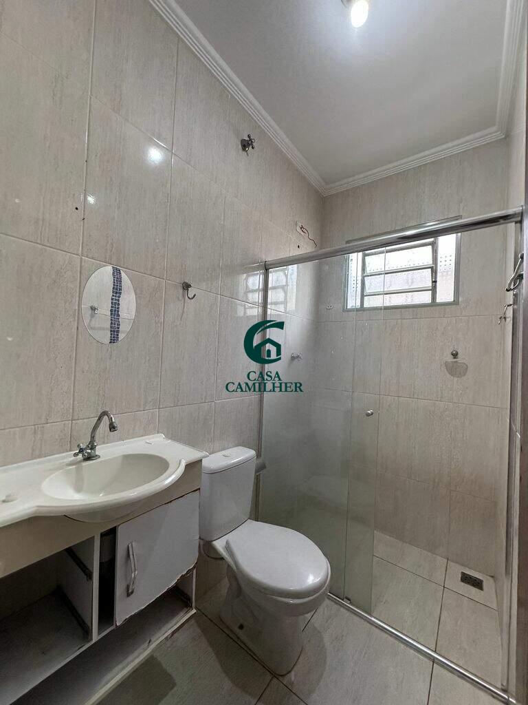 Casa à venda no Residencial Novo Horizonte: 