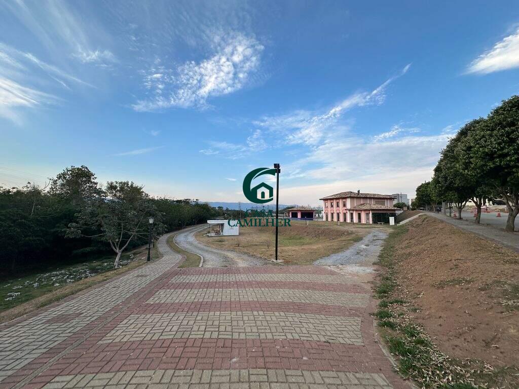 Terreno/Lote à venda no Nossa Senhora do Perpétuo Socorro: 