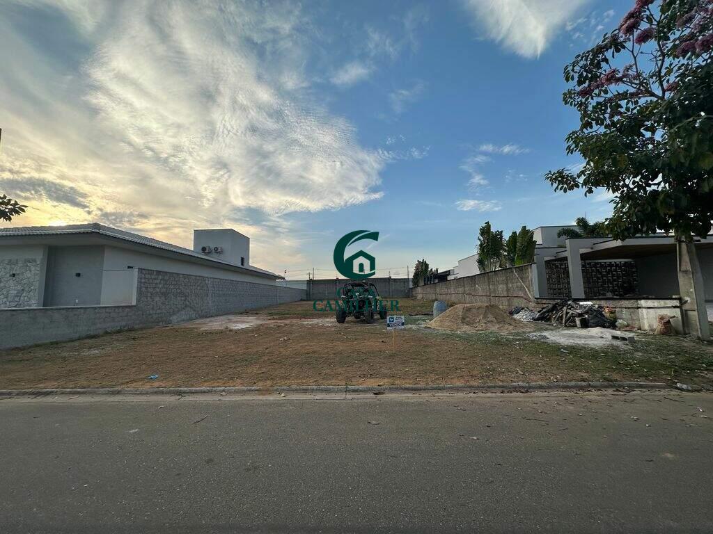 Terreno/Lote à venda no Nossa Senhora do Perpétuo Socorro: 