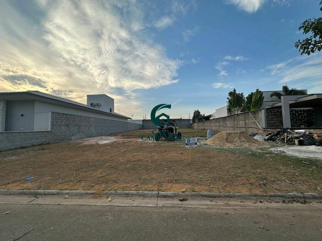 Terreno/Lote à venda no Nossa Senhora do Perpétuo Socorro: 