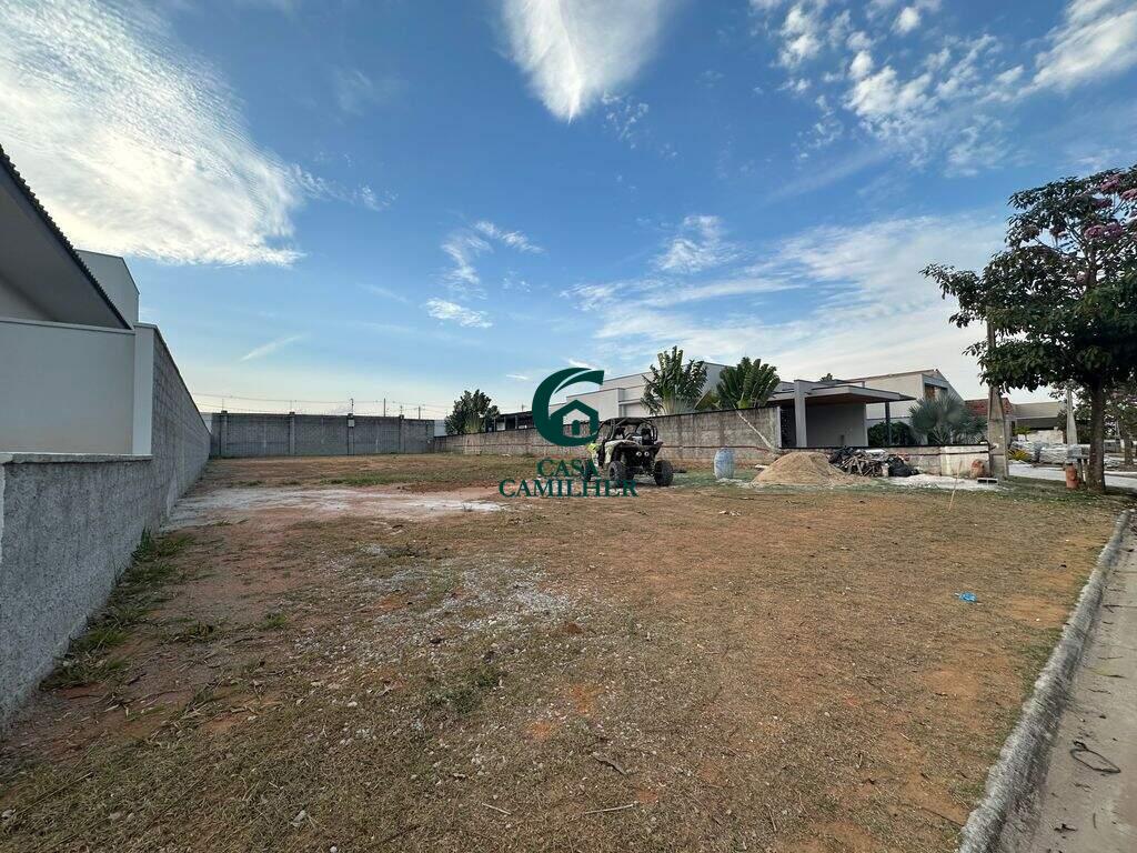 Terreno/Lote à venda no Nossa Senhora do Perpétuo Socorro: 